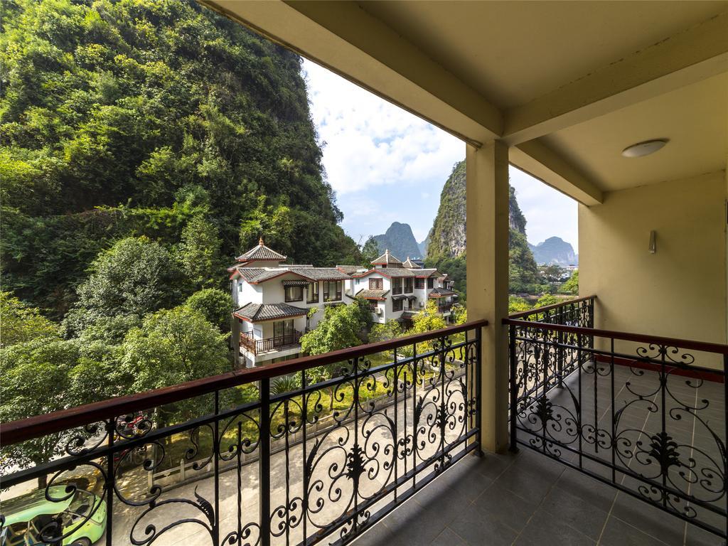 นิว เวสต์ สตรีท อินเตอร์เนชั่นแนล โฮเต็ล Hotel หยางซั่ว ภายนอก รูปภาพ