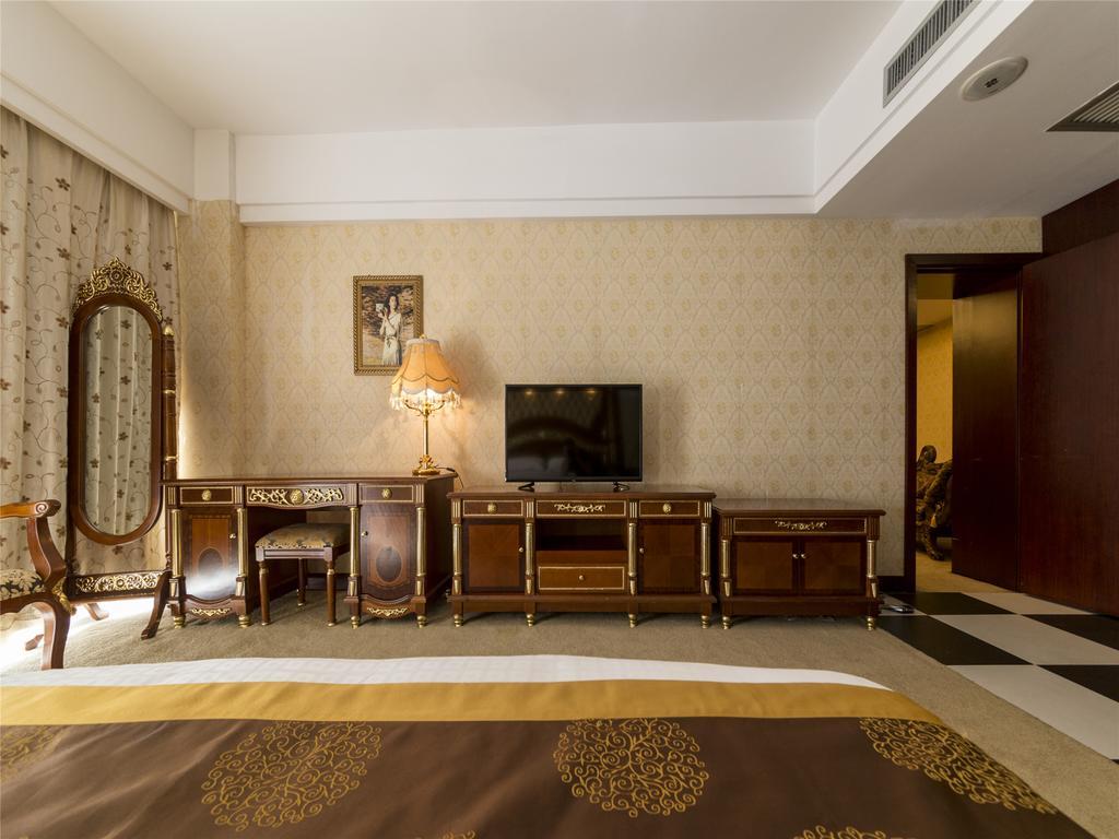 นิว เวสต์ สตรีท อินเตอร์เนชั่นแนล โฮเต็ล Hotel หยางซั่ว ภายนอก รูปภาพ