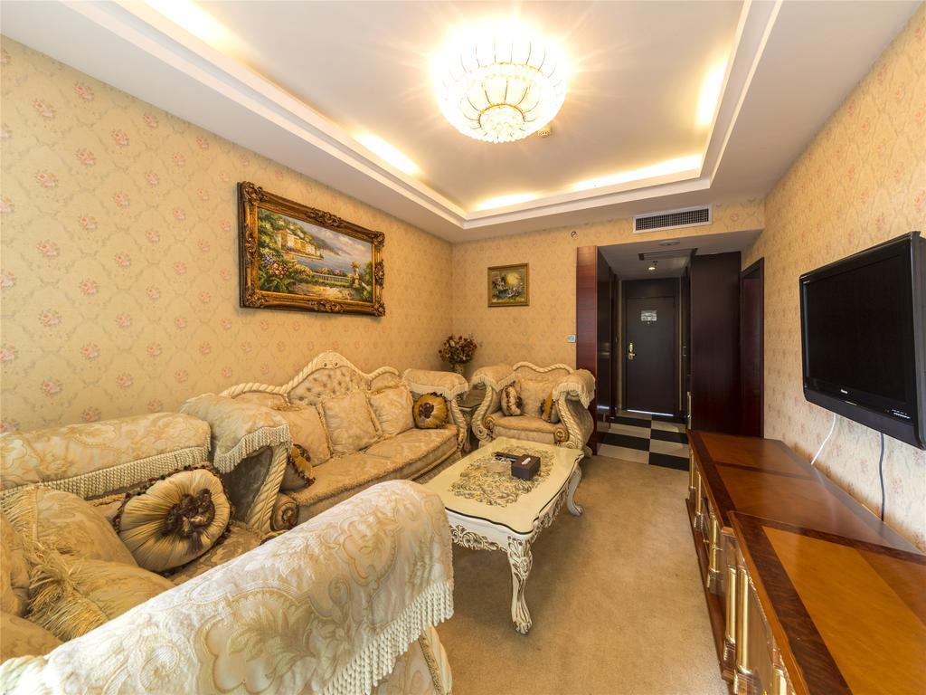 นิว เวสต์ สตรีท อินเตอร์เนชั่นแนล โฮเต็ล Hotel หยางซั่ว ภายนอก รูปภาพ