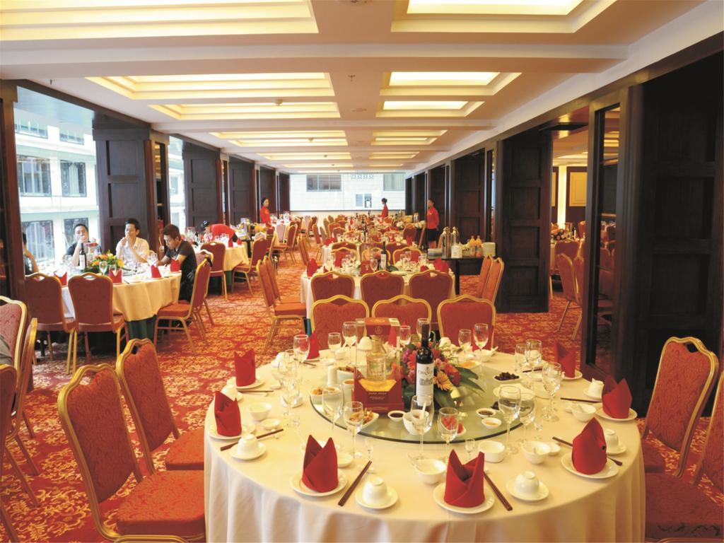 นิว เวสต์ สตรีท อินเตอร์เนชั่นแนล โฮเต็ล Hotel หยางซั่ว ภายนอก รูปภาพ